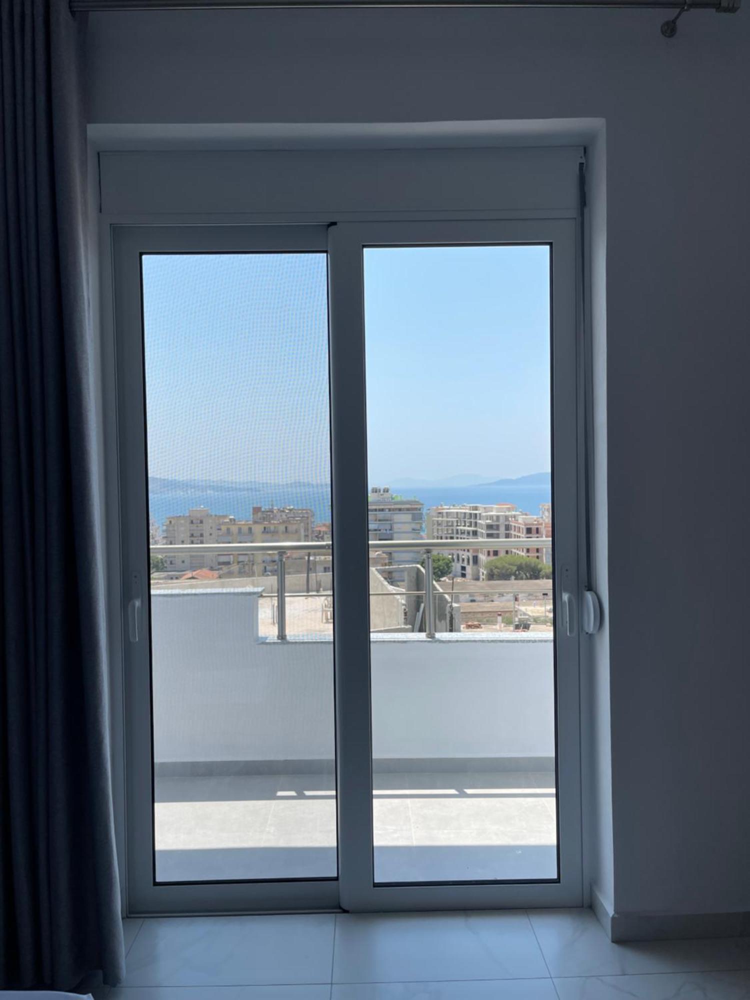 Appartement White House Dami Sarandë