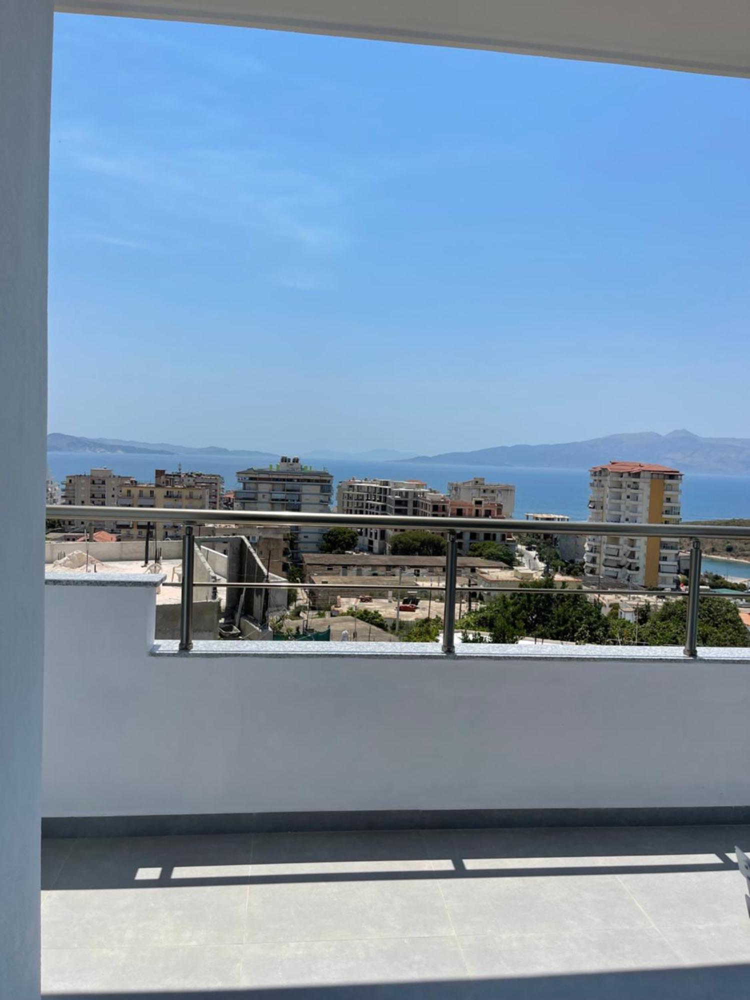 Appartement White House Dami *