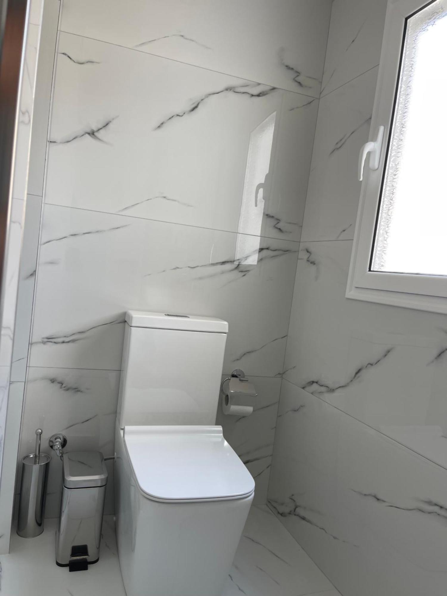 Appartement White House Dami *