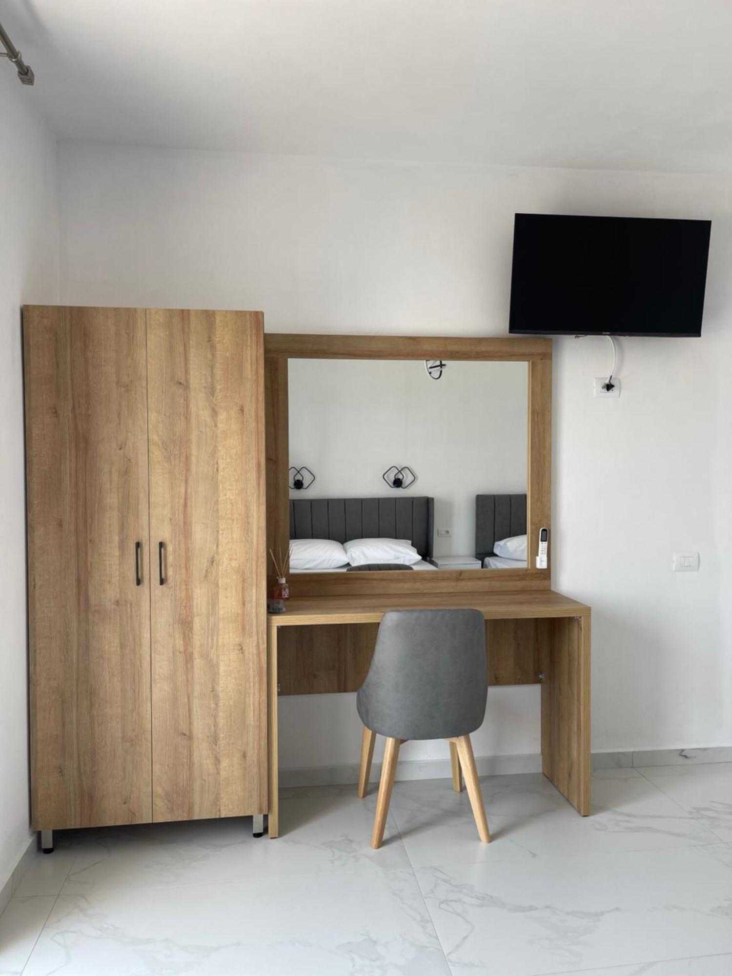Appartement White House Dami Sarandë